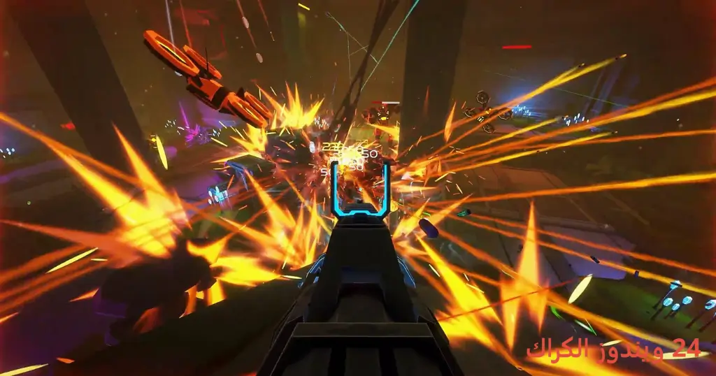 Galactic Vault Torrent Download
