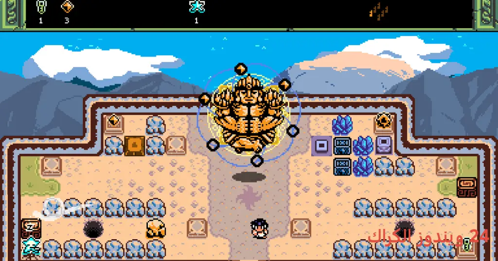 Isles of Sea and Sky Torrent Download