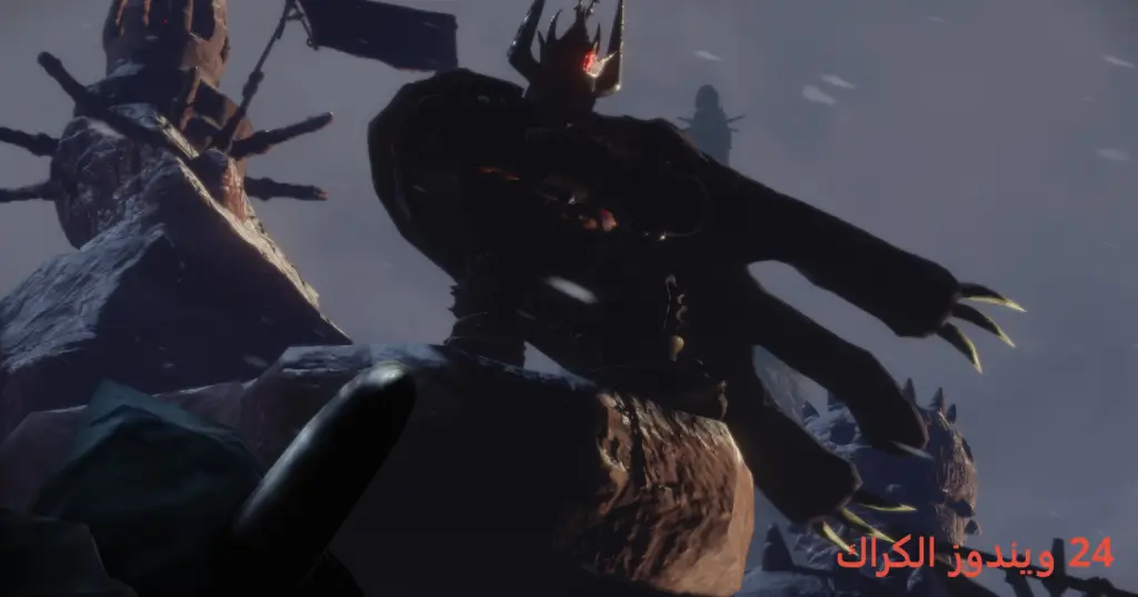 Jump King Quest Torrent Download