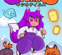 Kitsune Tails Build 15535965 تحميل مجاني