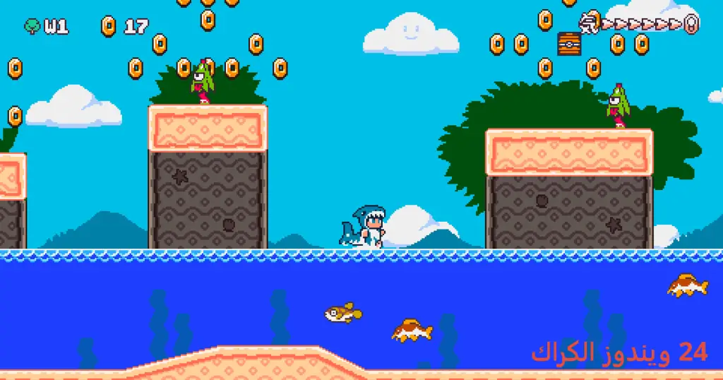 Kitsune Tails Torrent Download