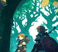 Labyrinth of Axarith Build 22339745 تحميل مجاني