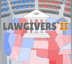 Lawgivers II Build 23931187 تحميل مجاني