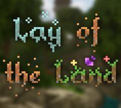 Lay of the Land Build 23923439 تحميل مجاني