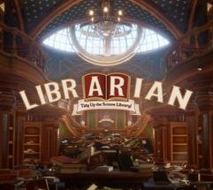 Librarian Tidy Up the Arcane Library v1.0.11 تحميل مجاني