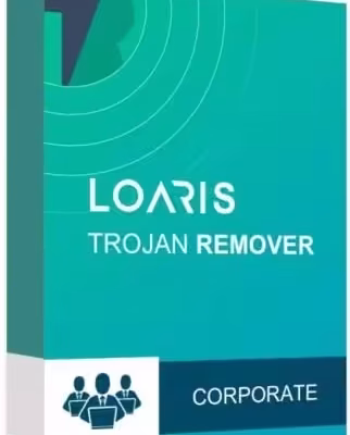 Loaris Trojan Remover تحميل مجاني
