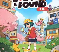 Lost and Found Co Build 23932199 تحميل مجاني