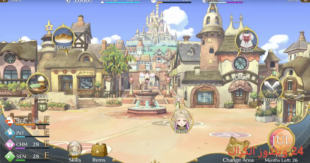 Magical Princess Torrent Download