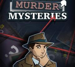 Mini Murder Mysteries Build 23934316 تحميل مجاني