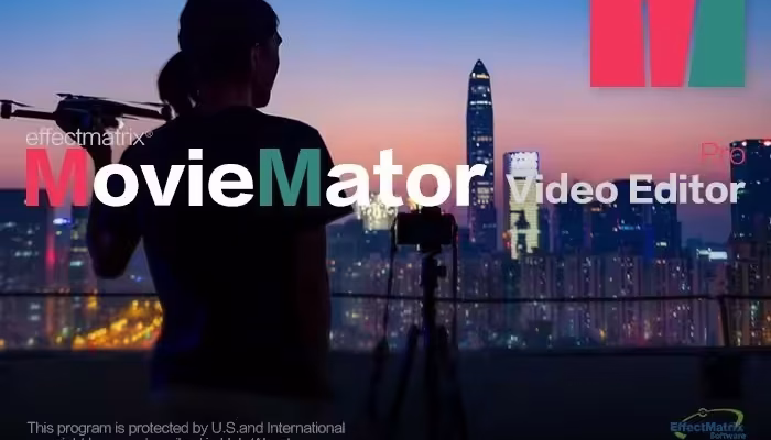 Moviemator Video Editor Pro تحميل مجاني