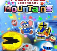 NAMCO LEGENDARY Mountains-GoldBerg تحميل مجاني