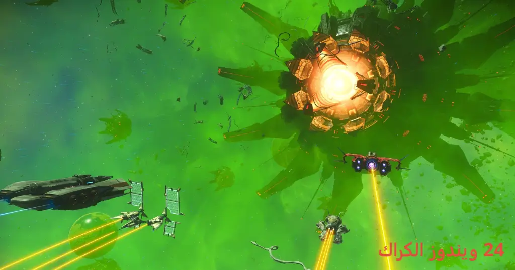 No Man's Sky Free Download