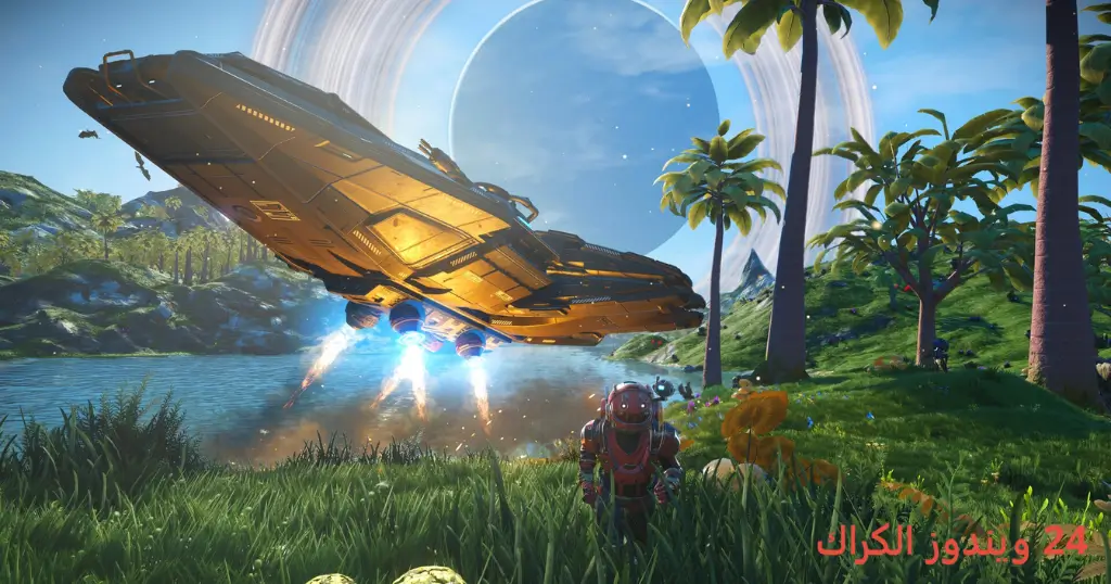 No Man's Sky Torrent Download