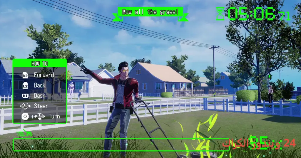 No More Heroes 3 Torrent Download