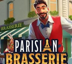Parisian Brasserie Simulator Build 23926965 تحميل مجاني