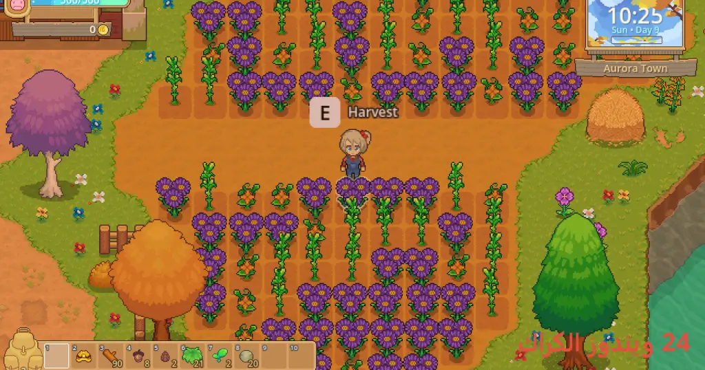 Peaceful Days Torrent Download