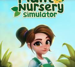 Plant Nursery Simulator v1.1.0 تحميل مجاني