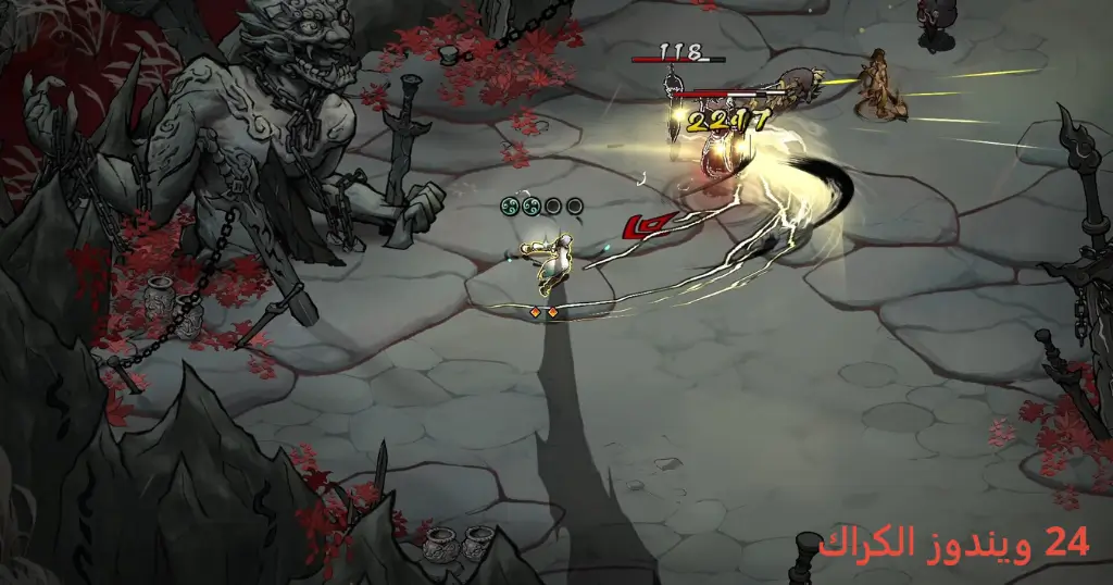 Realm of Ink Torrent Download Realm of Ink Torrent Download