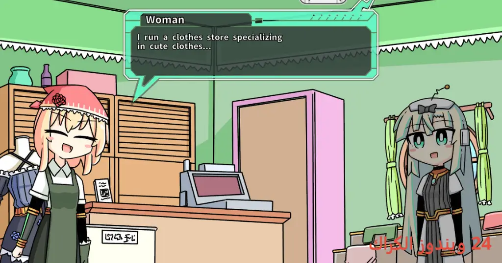 Robot girls dream RobotBattleChampionship Torrent Download