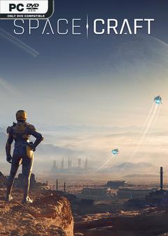 SpaceCraft Early Access تحميل مجاني ويندوز الكراك 24 - تحميل مجاني SpaceCraft Early Access تحميل مجاني