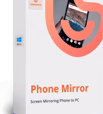Tenorshare Phone Mirror 2.1 تحميل مجاني ويندوز الكراك 24 - تحميل مجاني Tenorshare Phone Mirror 2.1 تحميل مجاني
