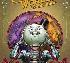 The Outer Worlds Spacers Choice Edition v2.5.9.0 تحميل مجاني