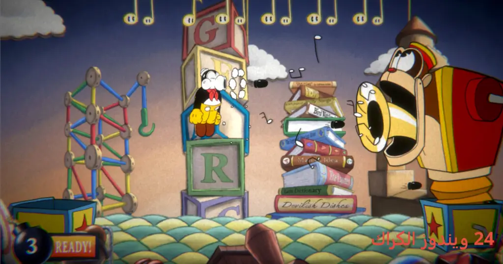 Toyland Tussle Torrent Download