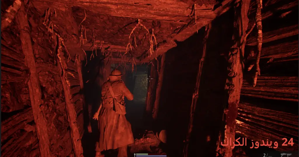 Trench Tales Torrent Download Trench Tales Torrent Download