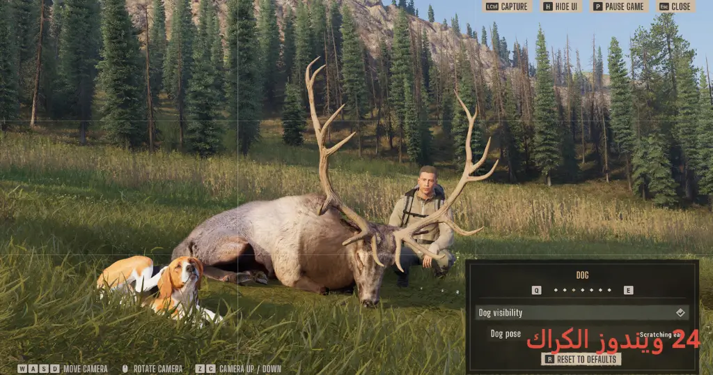 Way of the Hunter 2 Torrent Download