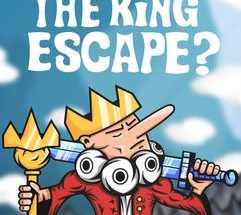 Will The King Escape Build 19420416 تحميل مجاني