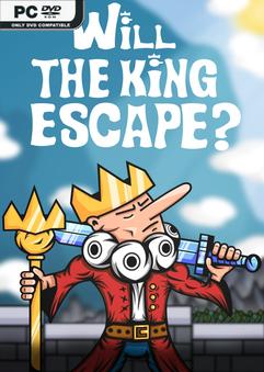 Will The King Escape Build 19420416 تحميل مجاني ويندوز الكراك 24 - تحميل مجاني Will The King Escape Build 19420416 تحميل مجاني