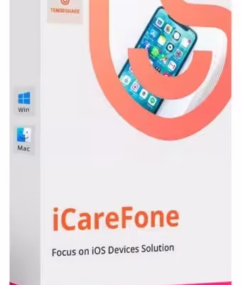 iCareFone 7.8.0 تحميل مجاني